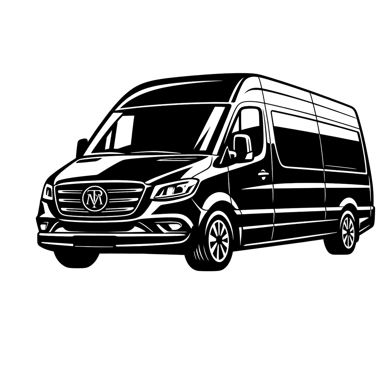 Monaco Sprinter