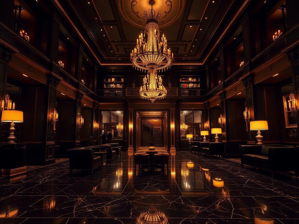 Hospitality & Hotels